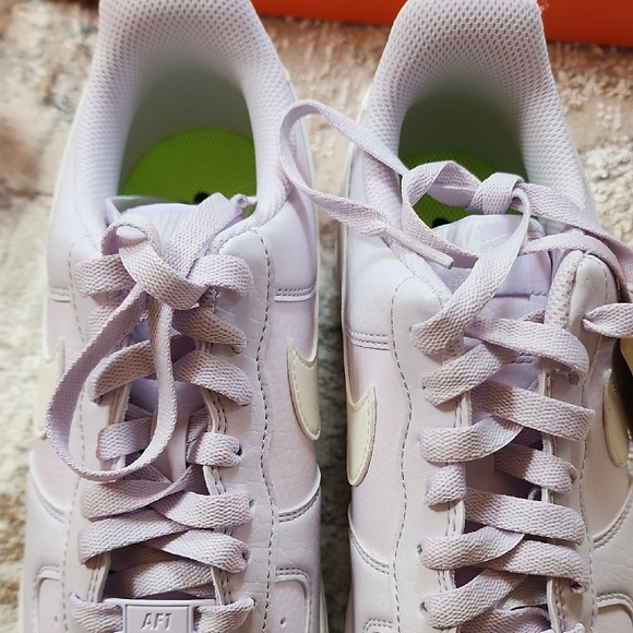 Nike Air Force 1 '07 - Picture 4 of 7